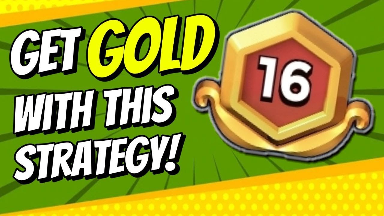 Reach Rank 16 With This 3 ER Strategy - Warships Season 41