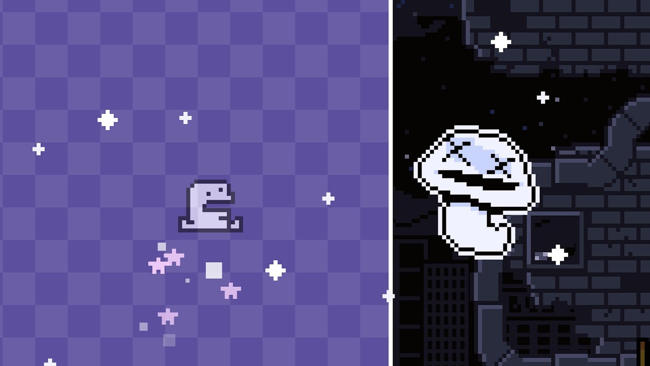 Psilocybin' - Garbanzo Quest Level 100% + Destroying Angel Boss Fight