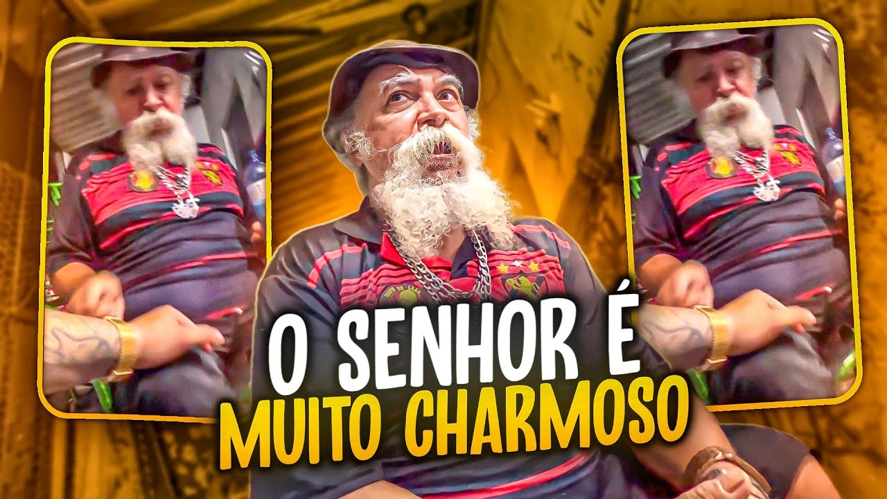 MANETIKIN DEU EM CIMA DE LUIZ DO SOM KKKK ELE SE ARRETOU | MANETIKIN