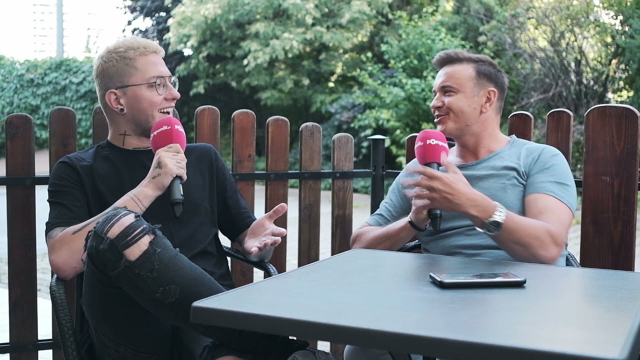 Radek Liszewski zdradził kulisy małżeństwa. O rozwodzie nie ma mowy!