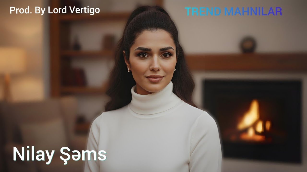 Nilay Sems - Trend Mahnılari 2026 (Yeni Yığma)