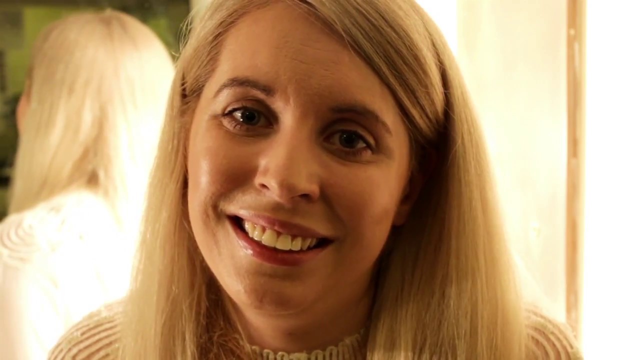 Titania In Souliloquy