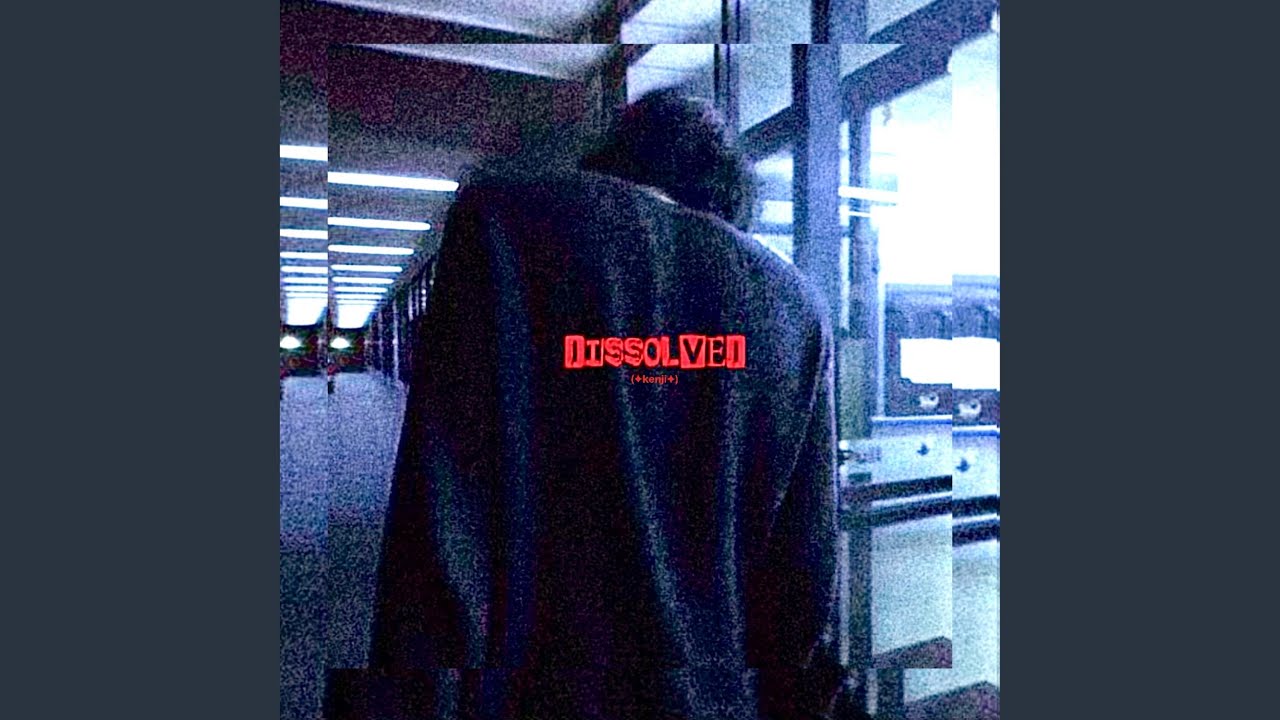 Dissolved