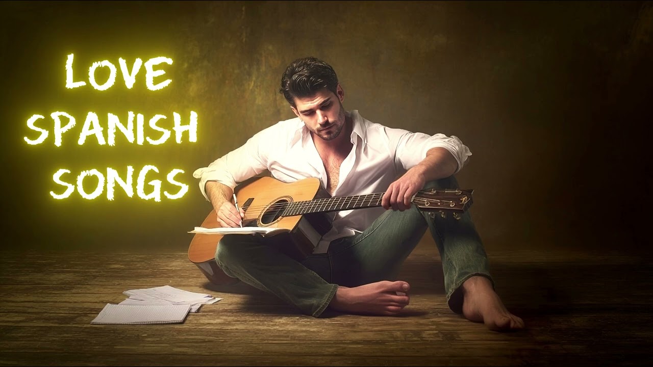 Spanish Love Song  ┃ Leo Márquez ┃ @AllTheFeelsRadioChannel