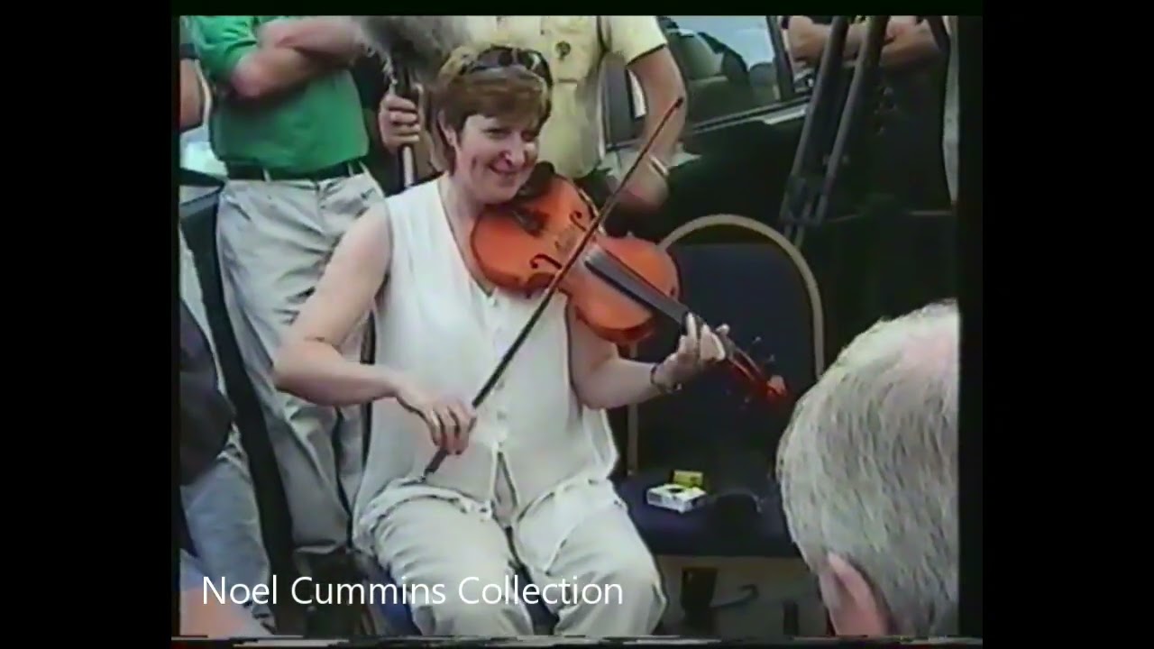 All Ireland Fleadh 2001 36