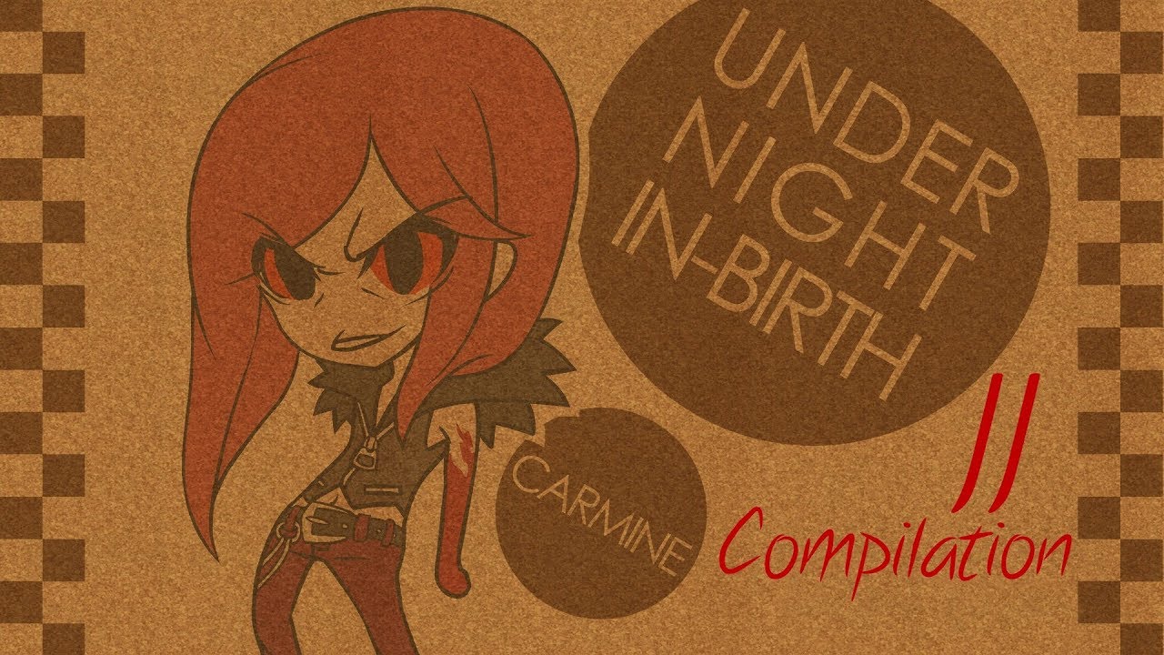 Notes Carmine Compilation II - UNIST