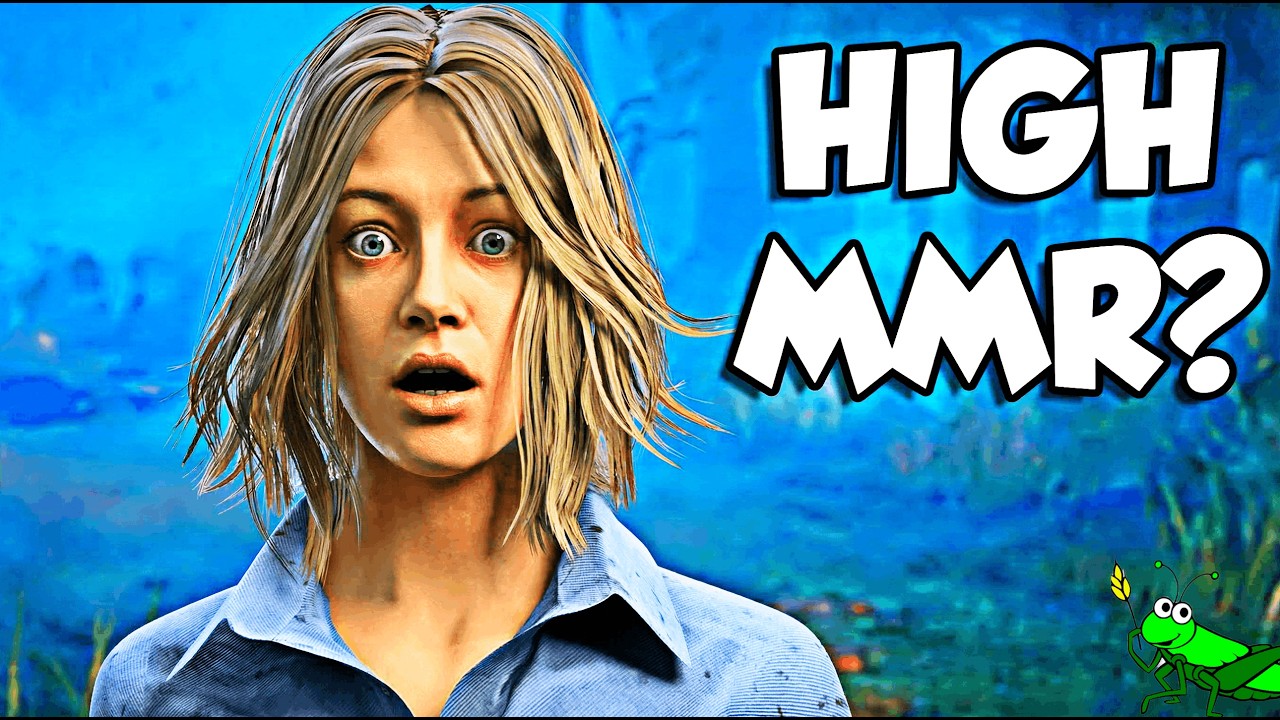 This Is Why 99% of DbD Players Never Reach High MMR