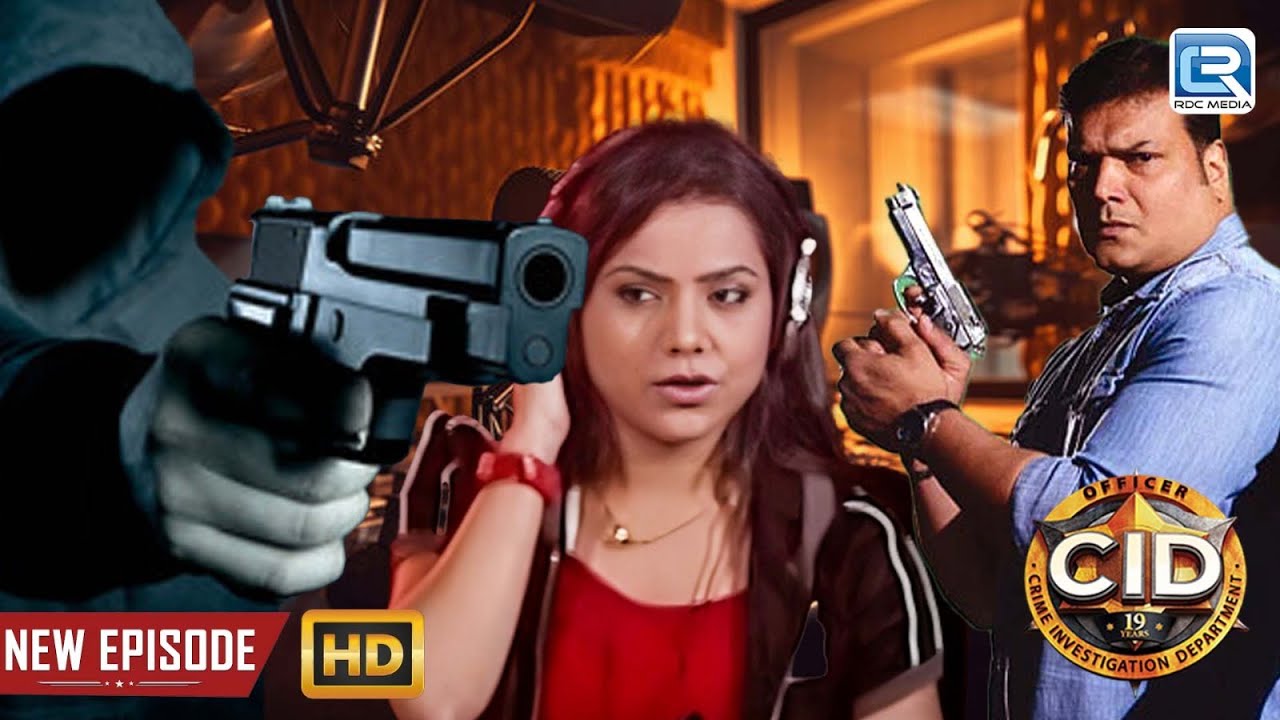 क्या KHOONI खेल को सुलजापायेगी TEAM CID ? | CID | TV Serial Latest Episode | Episode 584