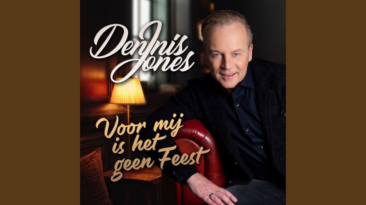 Voor Mij Is Het Geen Feest