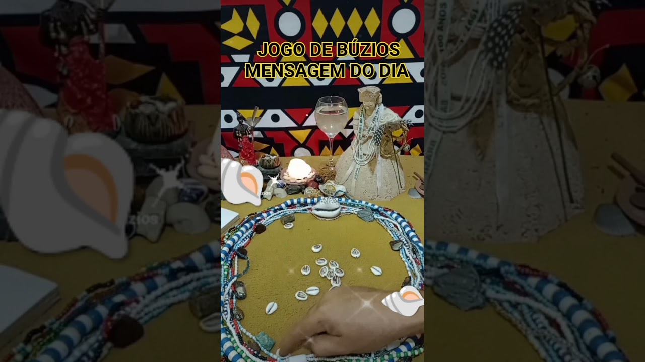 Consulta ZAP 75991423550 #jogodebuzios