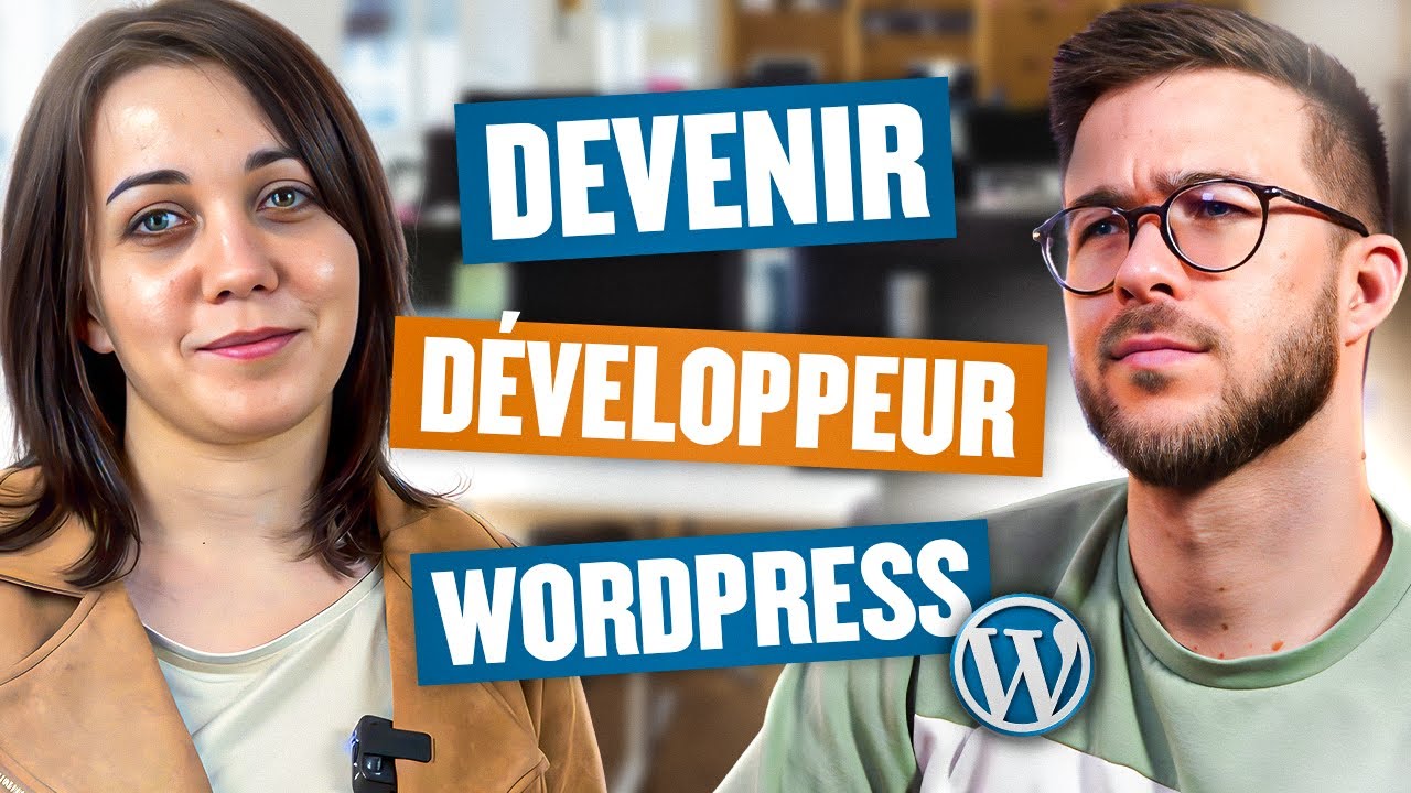 FREELANCE EN PARTANT DE ZÉRO : Le parcours IMPRESSIONNANT de Sara 👩‍💻