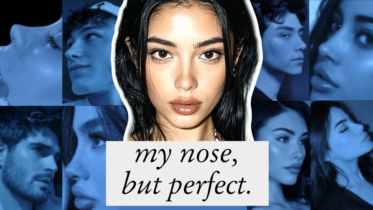 THE PERFECT NOSE ERA!