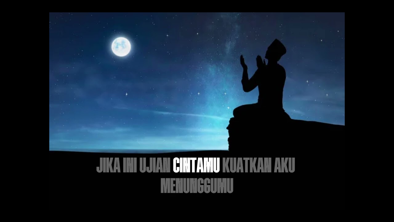 KU BERDOA