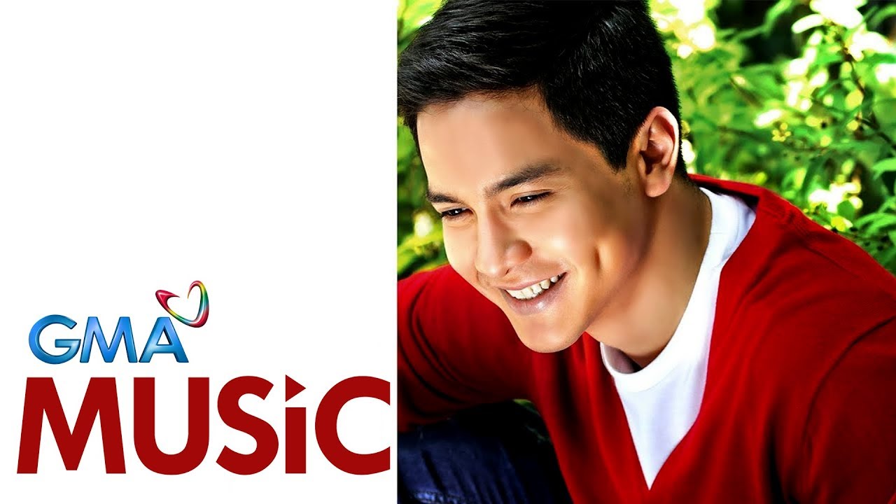 I Dare You | Alden Richards | Official Lyric Video