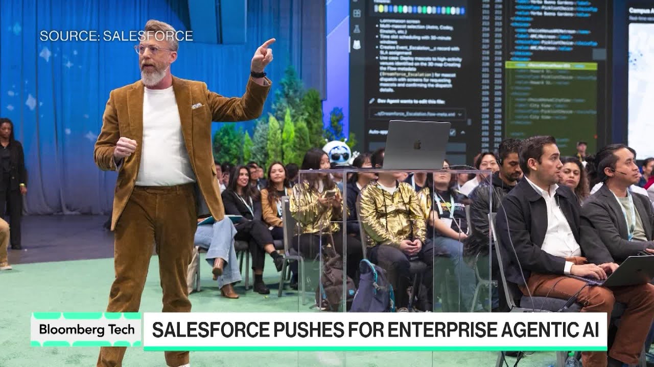 Convincing Enterprise to Invest in AI