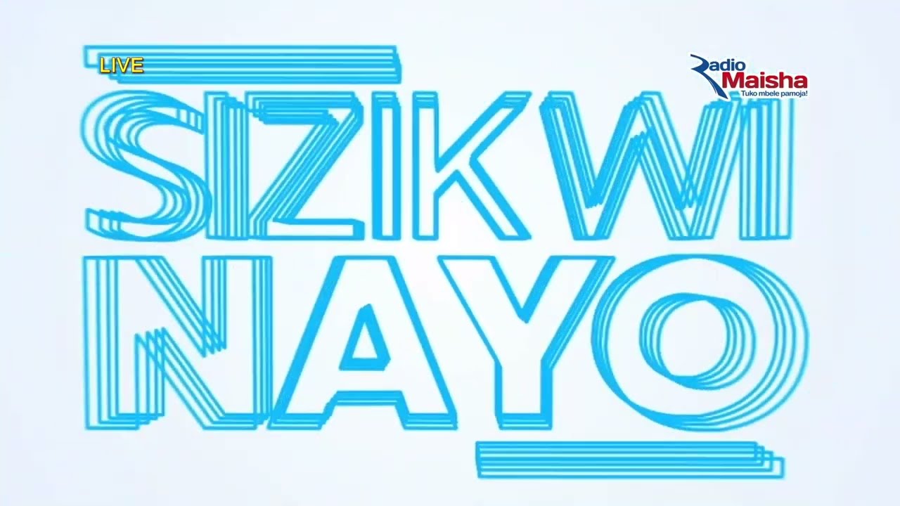 Sizikwi Nayo:Pastor Alinilawiti.