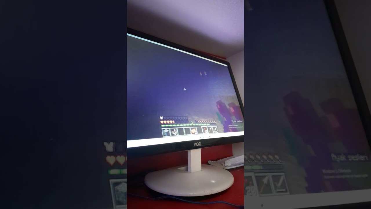 Minecraft part 2