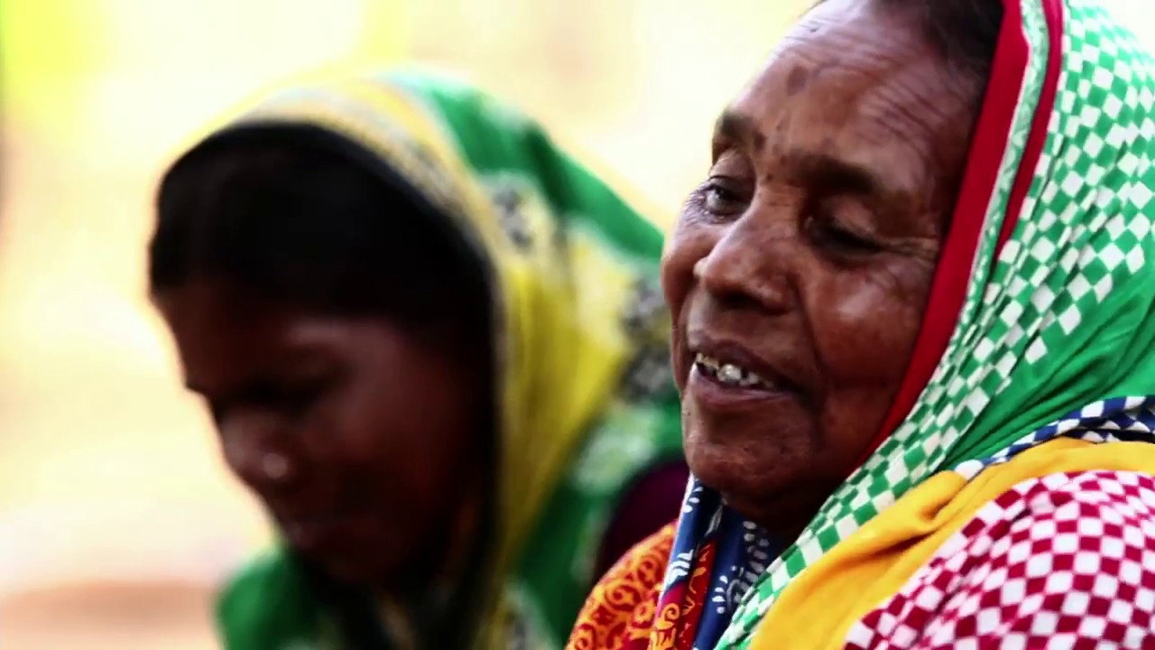 Developing the market for unserved smallholder poultry keepers in India