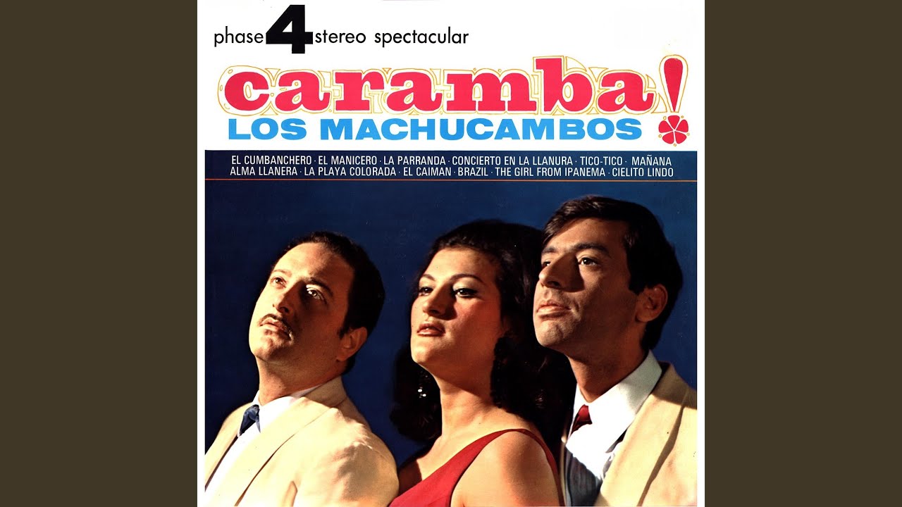 El Caiman