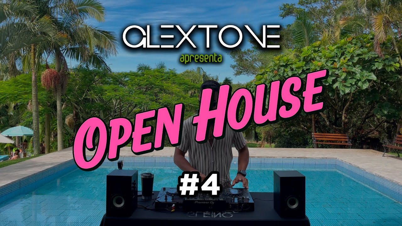 OPEN HOUSE #4