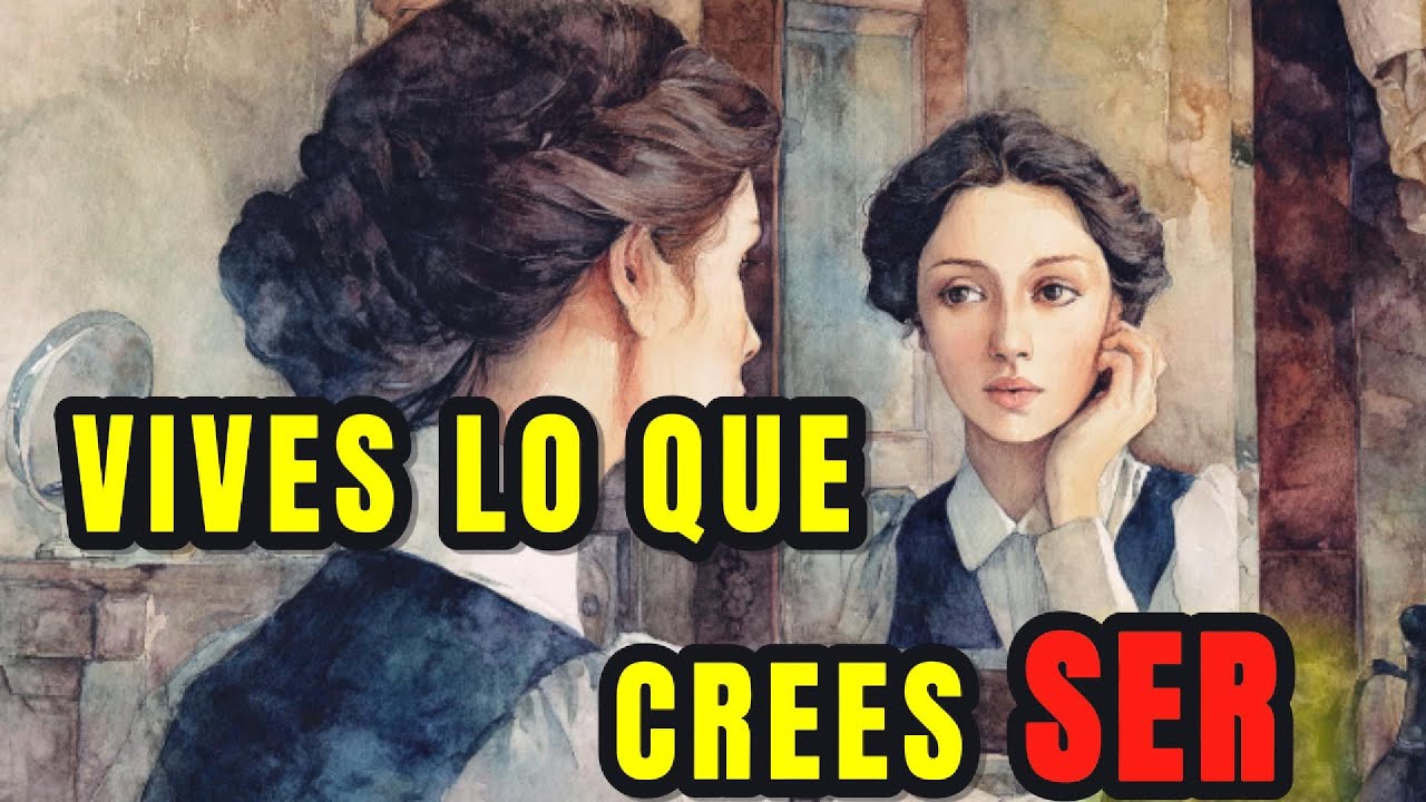 Eres El Creador de tu Realidad | Cómo Cambiar tu IDENTIDAD y Transformar tu VIDA