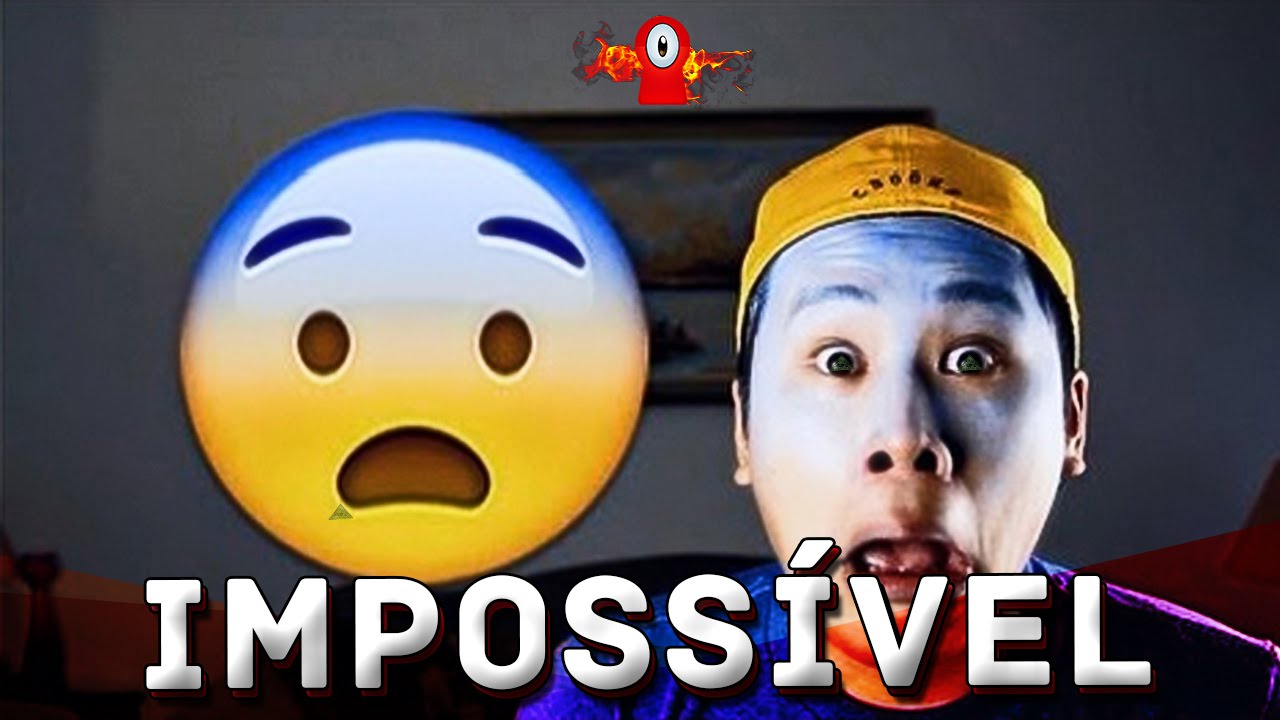 20 RESPOSTAS POSSÍVEIS PARA PERGUNTAS IMPOSSÍVEIS 😨