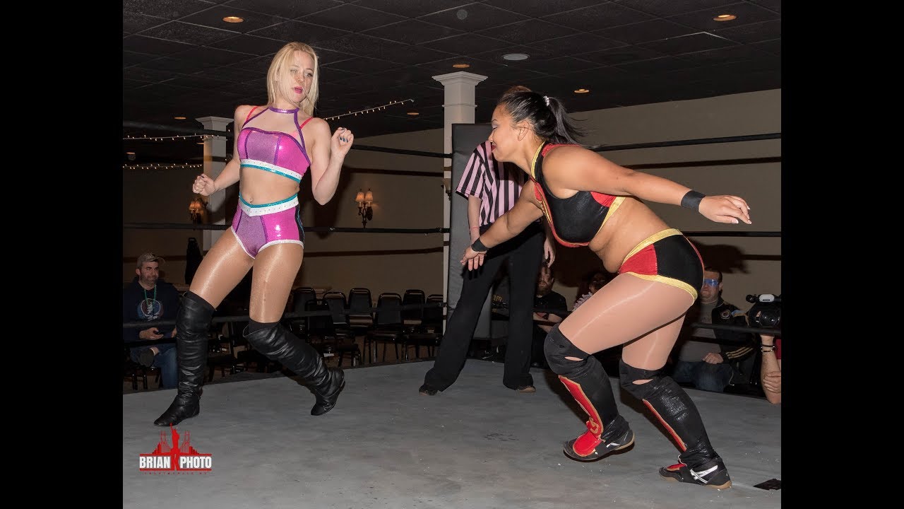 Karen Q vs Penelope Ford