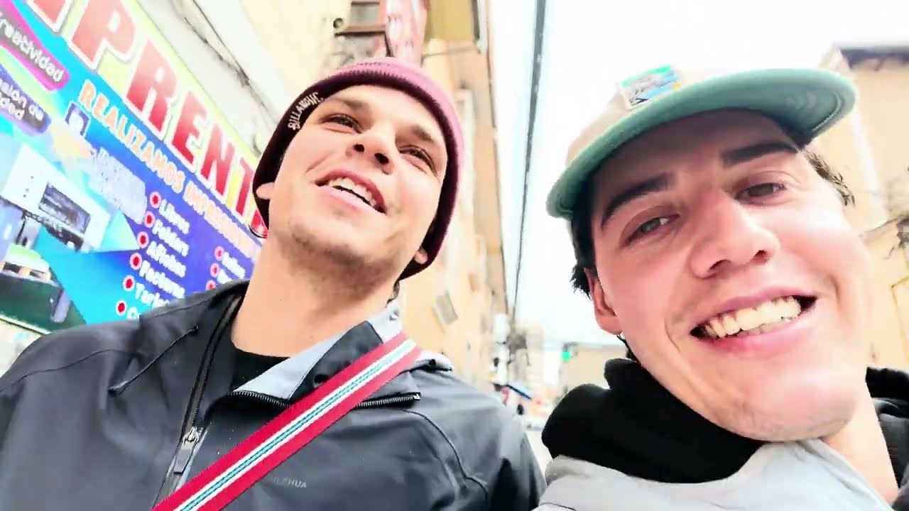 MochiZil Ep. 15 | La Paz