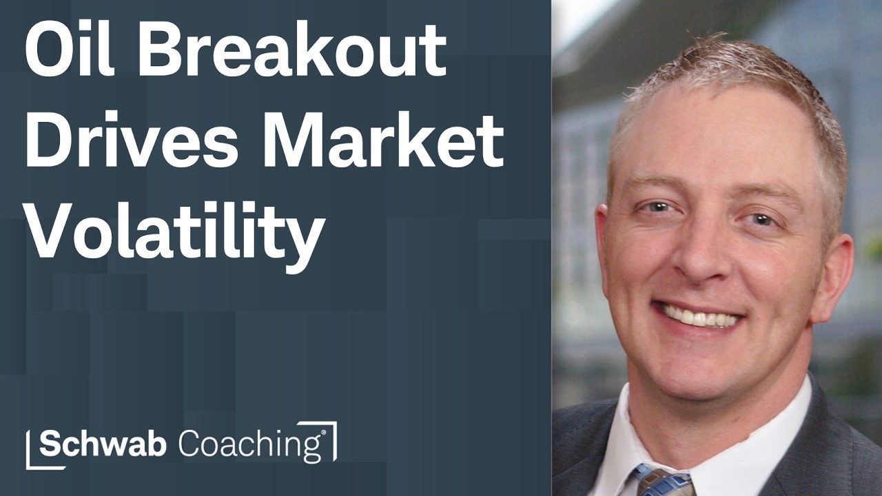 Trader Talk in Today's Market | Kevin Horner & Ray Kimbrell | 3-9-26