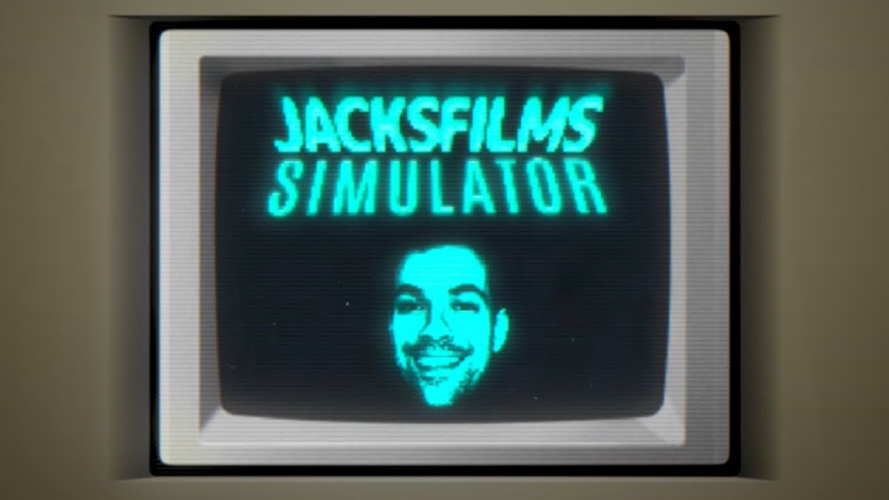 JACKSFILMS SIMULATOR