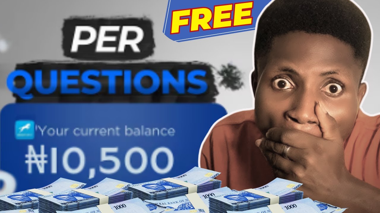 I Got Rewarded for Sharing Helpful Answers