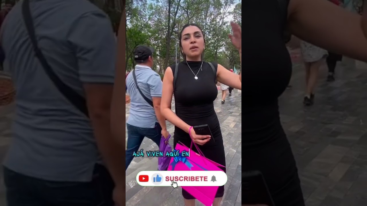 Qué significa chilango 🤔 