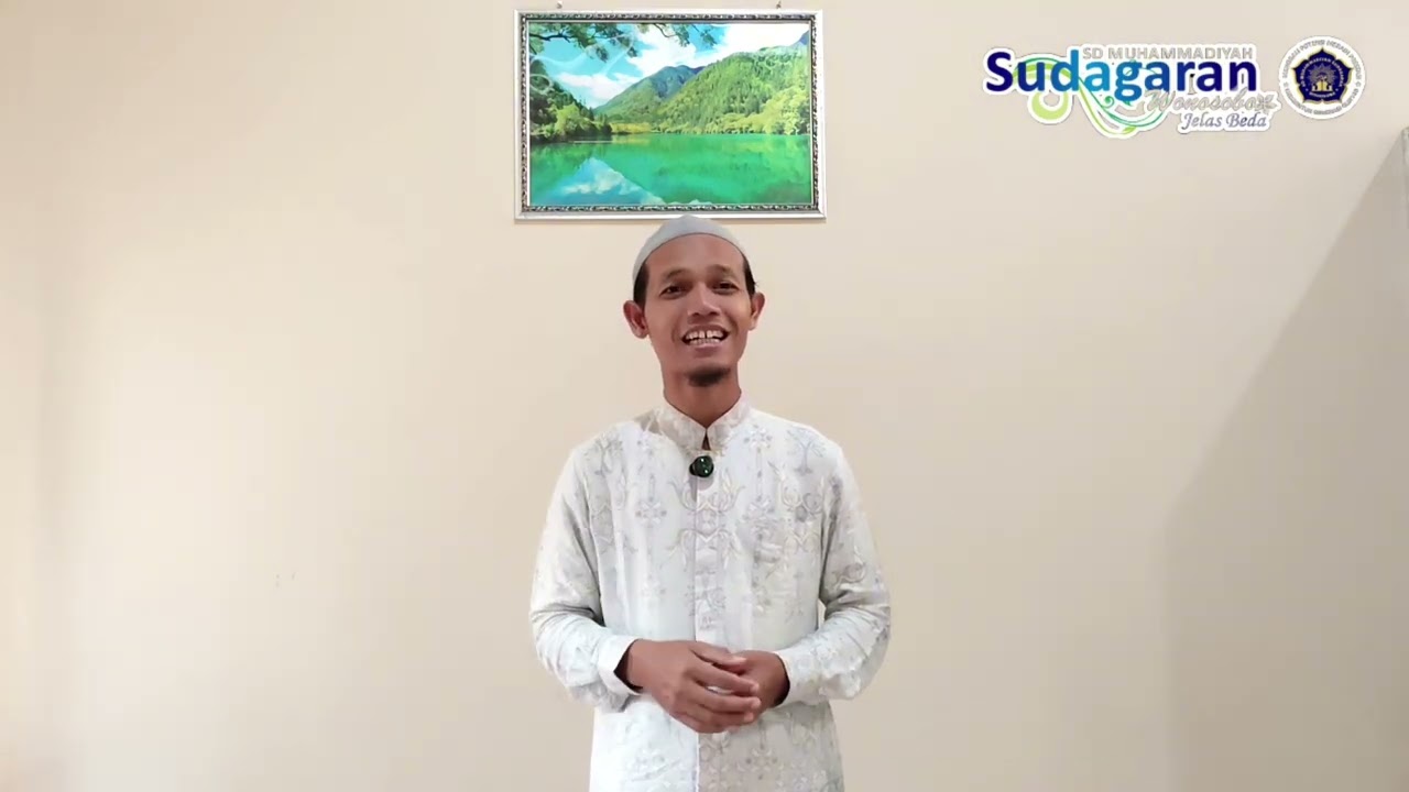 Malam Lailatul Qadr || KULSARIA - Kultum Sahur Ceria #21 