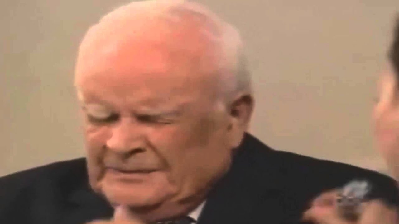 WE GATHER TOGETHER - GH THANKSGIVING TRIBUTE