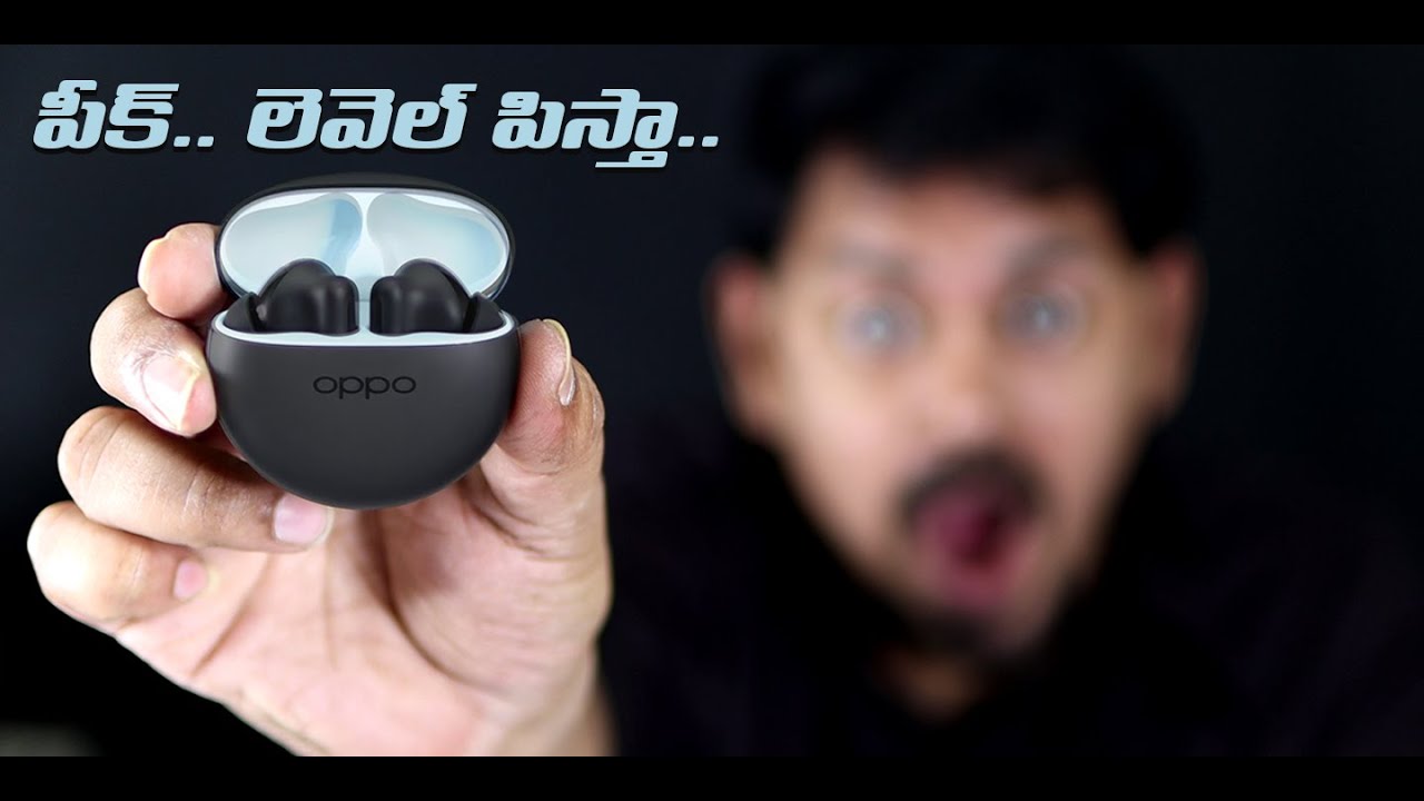 OPPO Enco Buds2 TWS Earphones Unboxing & Review