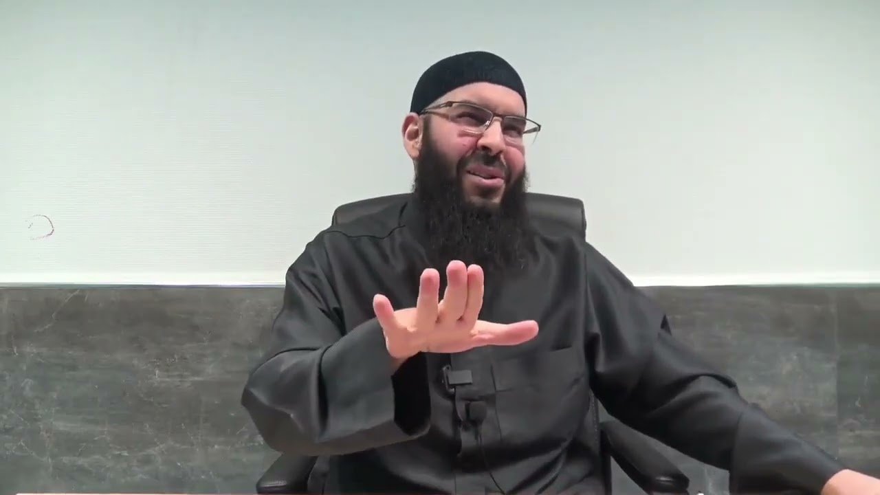 Wenn der Sujud für eine Person erlaubt wäre, dann hätte ich es der Ehefrau befohlen