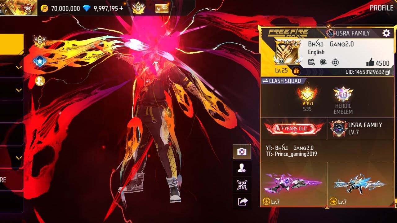 OB 52 Updated VIP Proxy Server uith Garena FREE FIRE,,#freefire #ff 