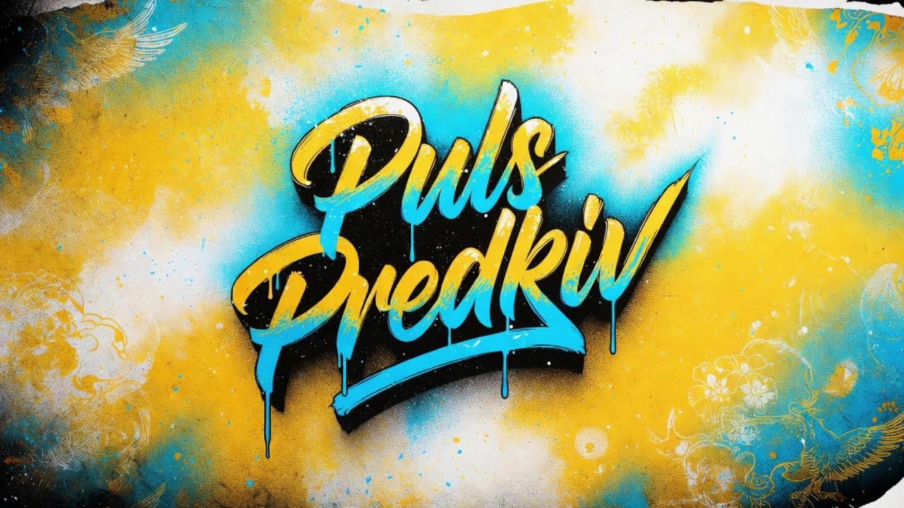 ЕТНО-ВАЙБ 24/7: Puls Predkiv — Музика твоєї незламності