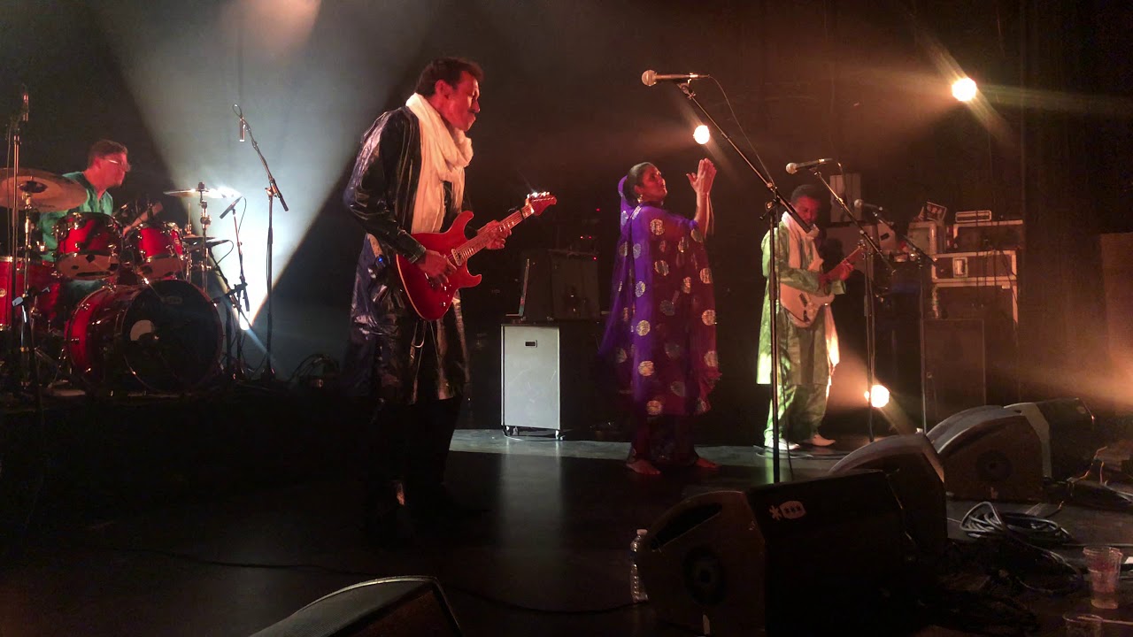 Bombino 2k19