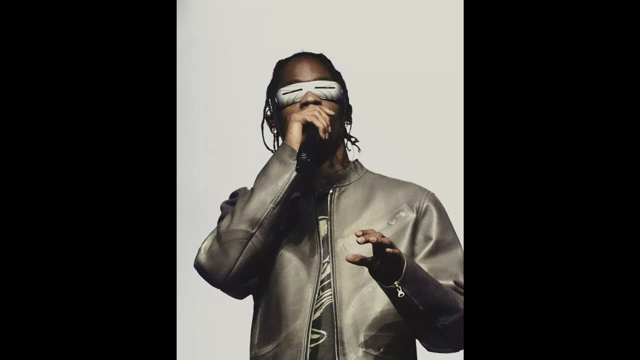 [FREE] Future + Travis Scott Type Beat 2022 