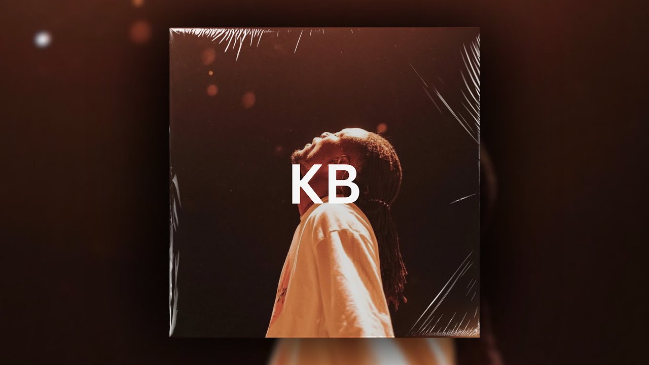 [FREE] KB x Lecrae x Hulvey Type Beat 2024 - 