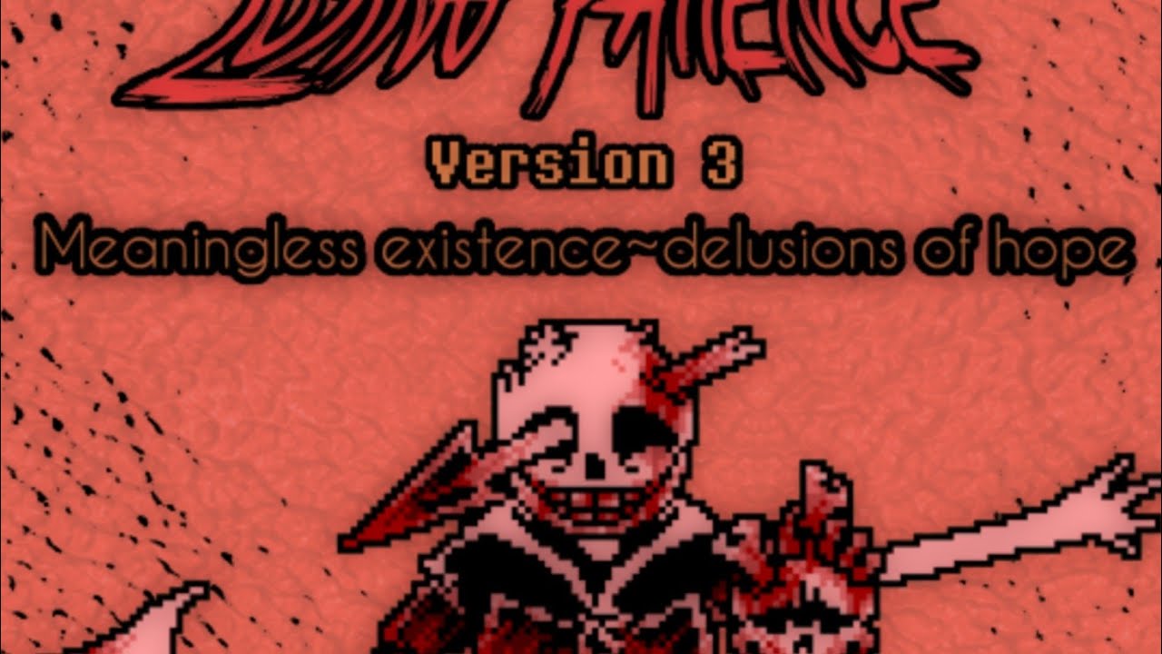 INSINS：Losing Patience v3