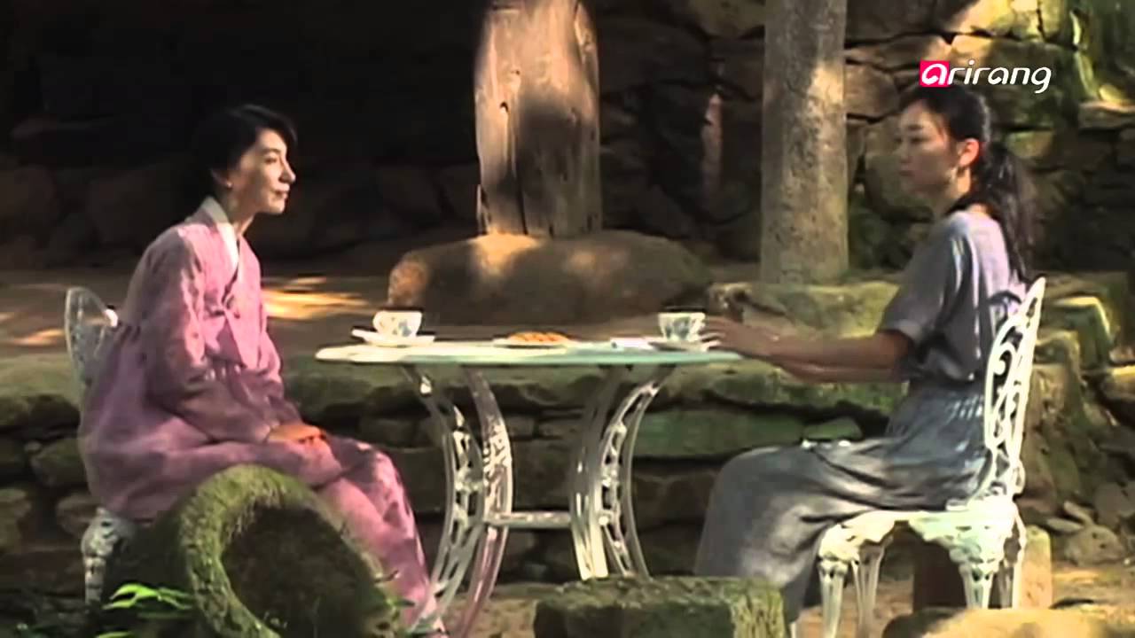 Showbiz Korea-MOVIE &ldquo;LATE SPRING&rdquo; 영화 [봄]