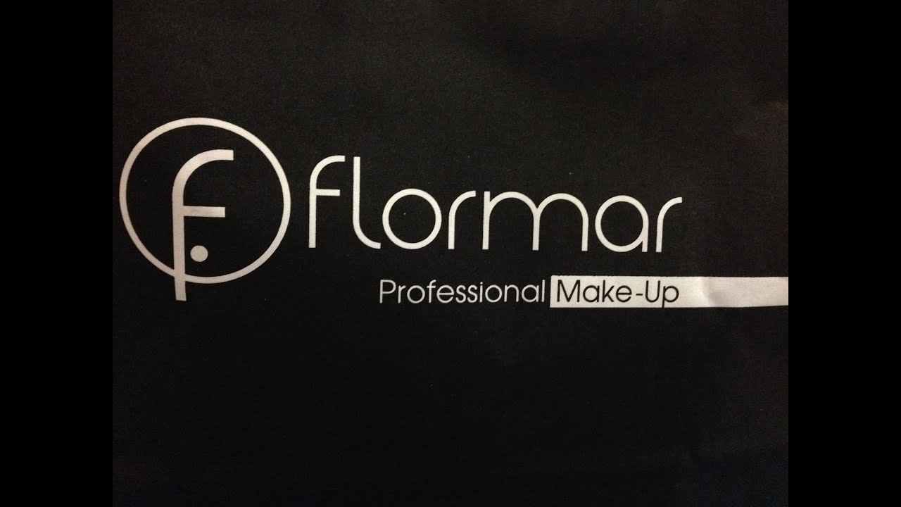 Покупки Flormar