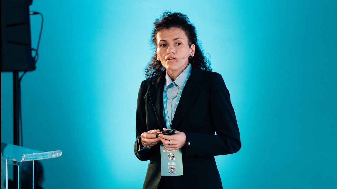 How AI solves the biggest energy industry&rsquo;s challenges・Energy Tech Summit