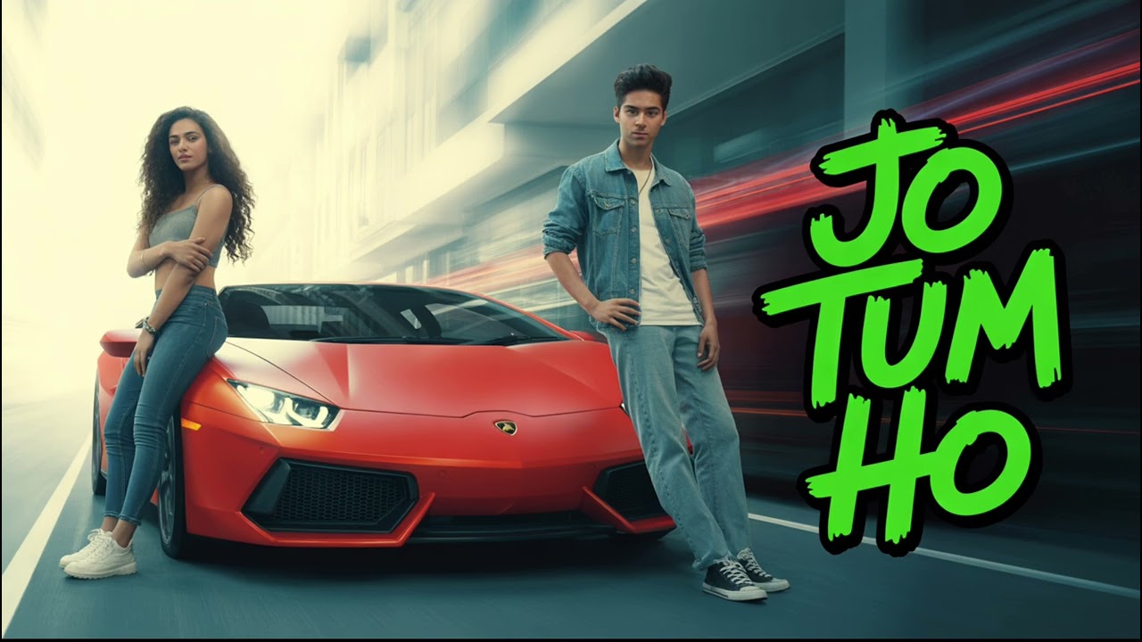 Jo Tum Ho To - | Official Audio | Full Song