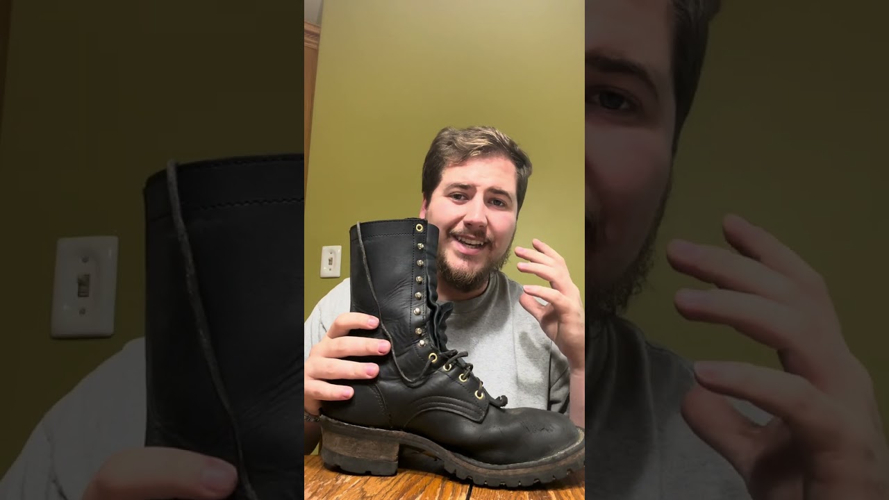 Frank’s Patriot 1 Year review 