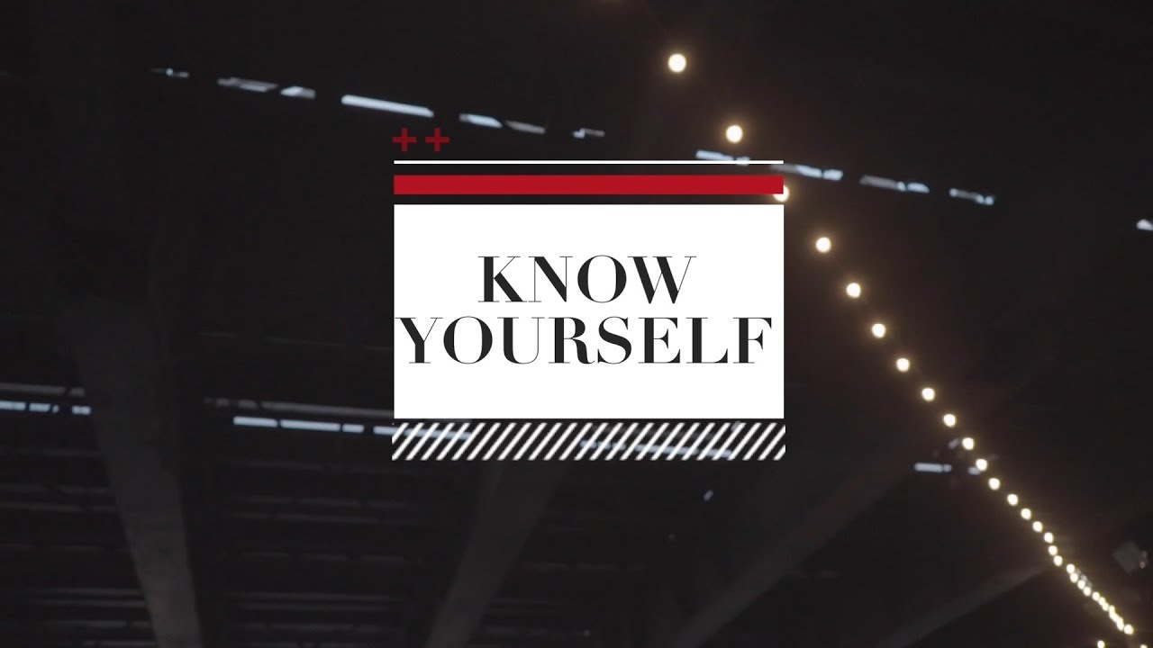 Know Yourself: A New School of Life Series!