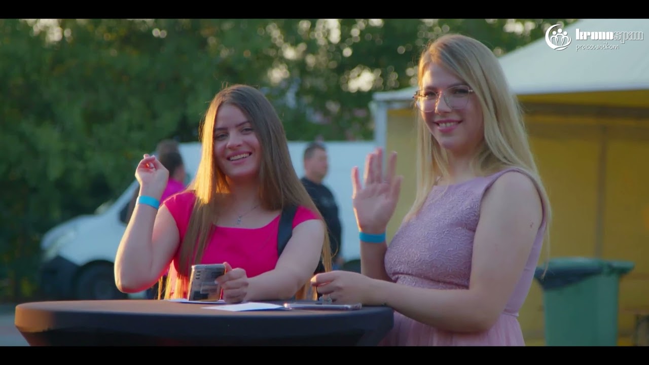 EVENT ICH TROJE