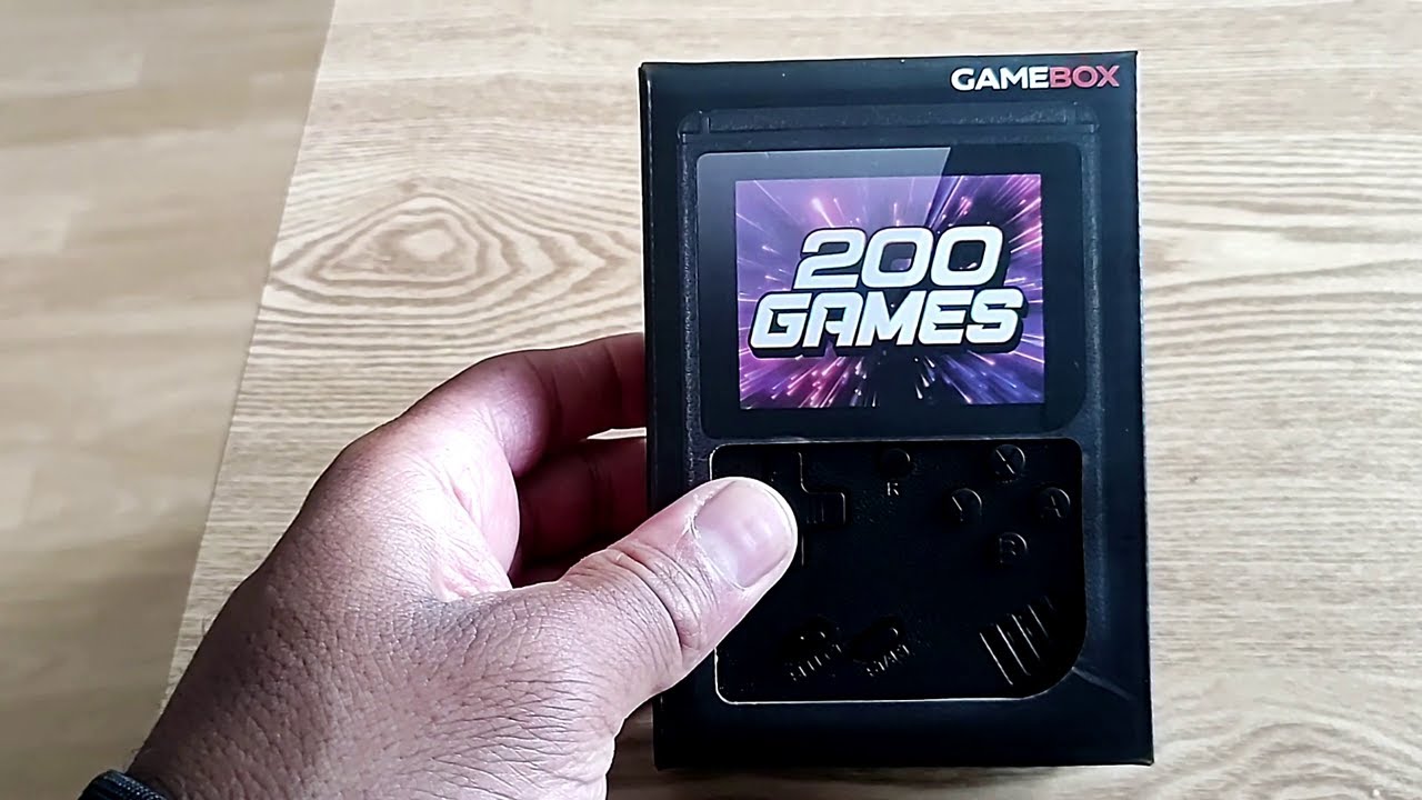 console portable amstrad
